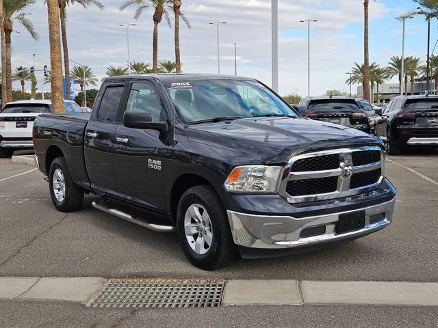 2016 Ram 1500 SLT