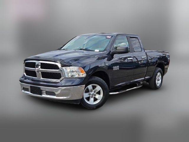 2016 Ram 1500 SLT