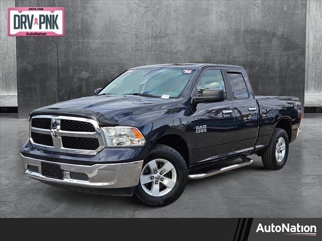 2016 Ram 1500 SLT