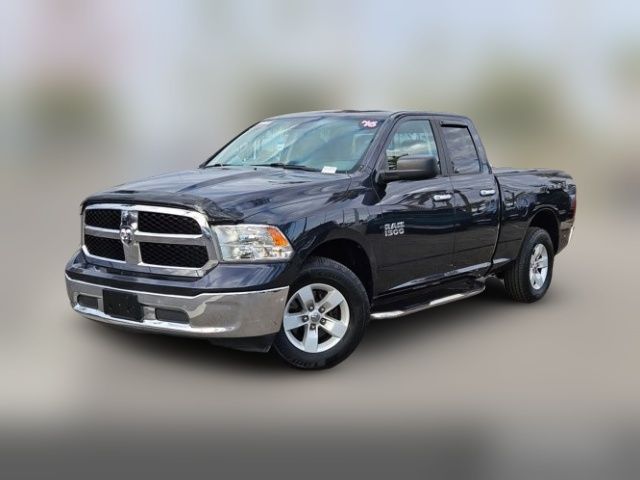 2016 Ram 1500 SLT