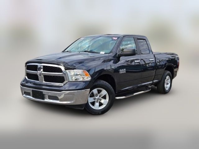 2016 Ram 1500 SLT