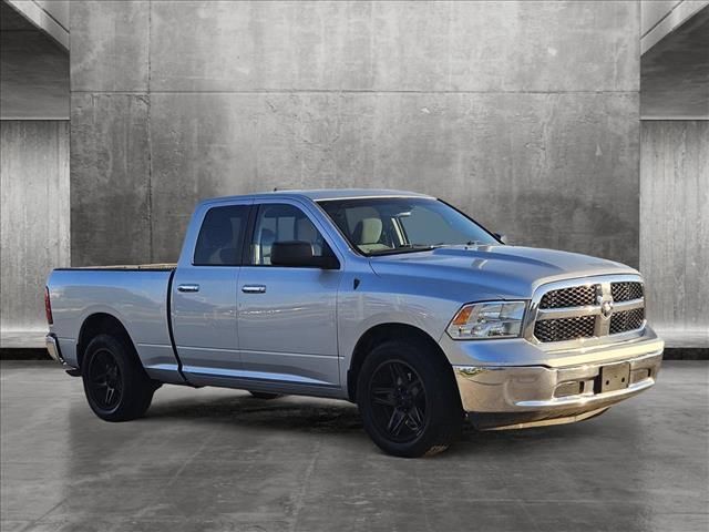 2016 Ram 1500 SLT