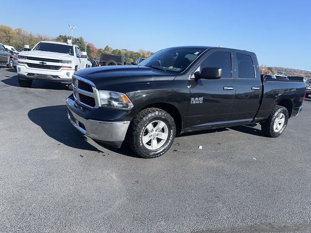 2016 Ram 1500 SLT