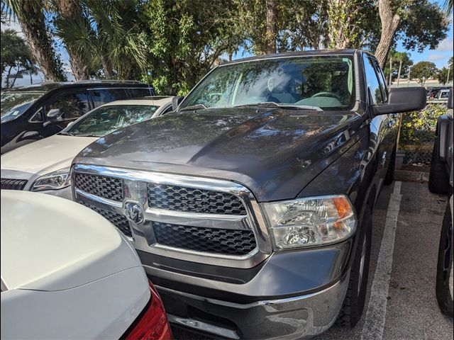 2016 Ram 1500 SLT