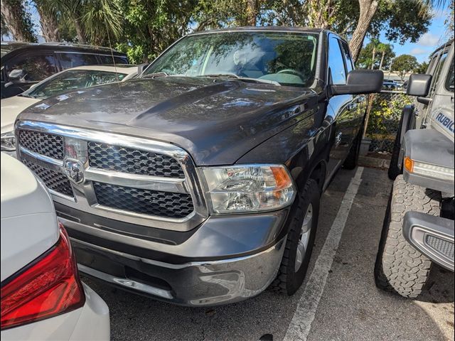 2016 Ram 1500 SLT