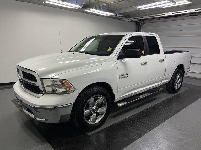 2016 Ram 1500 SLT