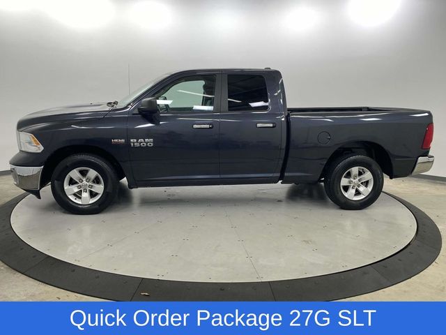 2016 Ram 1500 SLT