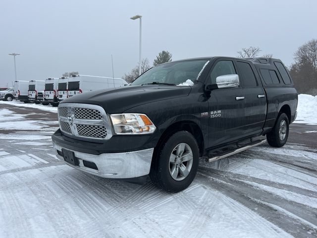 2016 Ram 1500 SLT