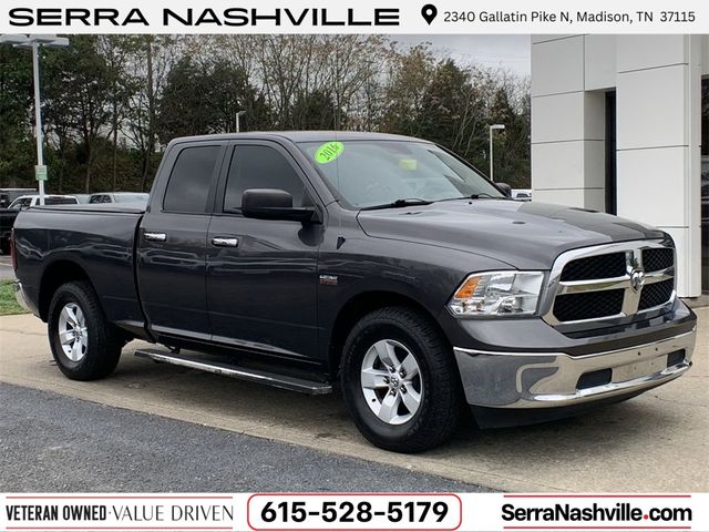 2016 Ram 1500 SLT