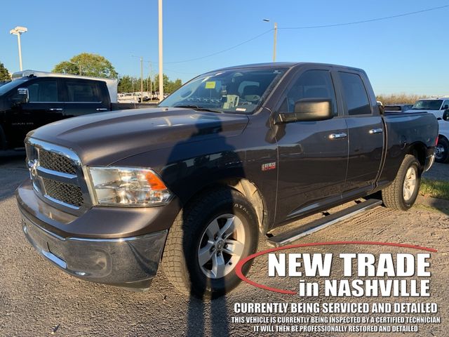 2016 Ram 1500 SLT