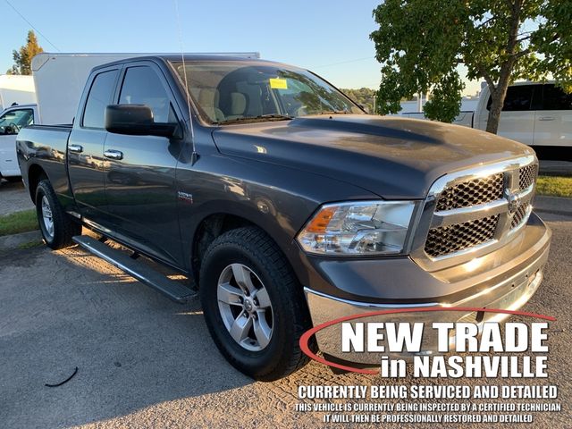 2016 Ram 1500 SLT