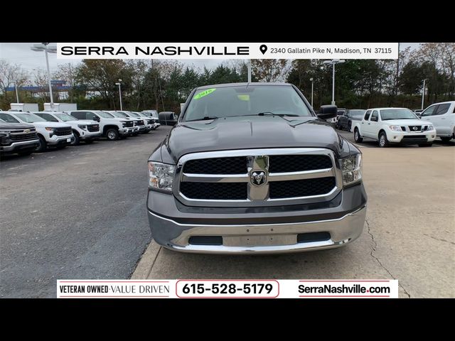 2016 Ram 1500 SLT