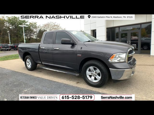 2016 Ram 1500 SLT