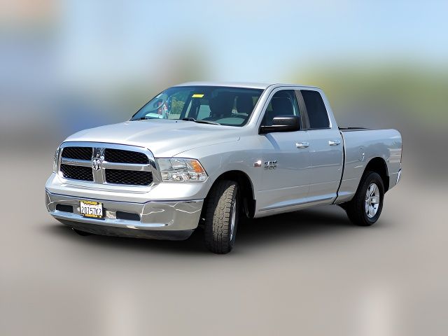 2016 Ram 1500 SLT