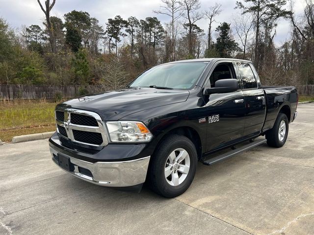 2016 Ram 1500 SLT