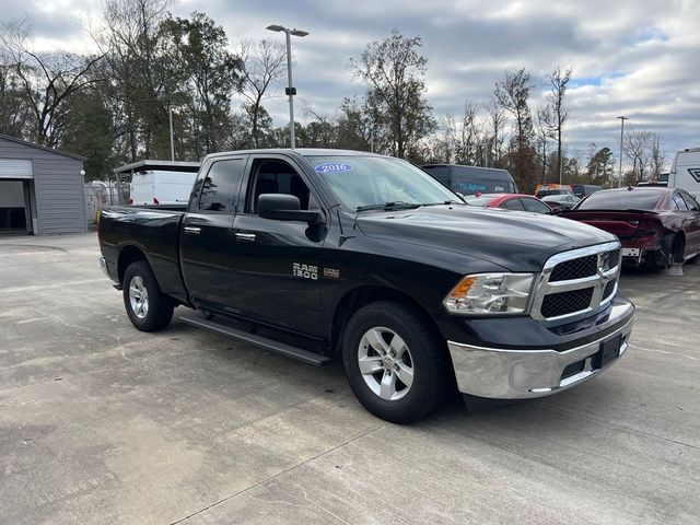 2016 Ram 1500 SLT