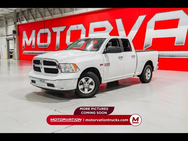 2016 Ram 1500 SLT