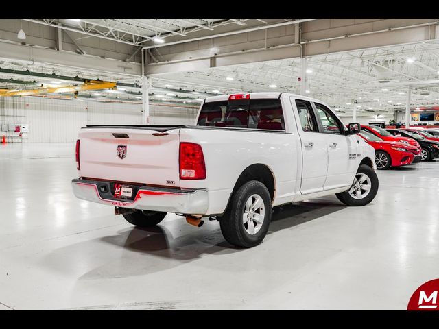 2016 Ram 1500 SLT