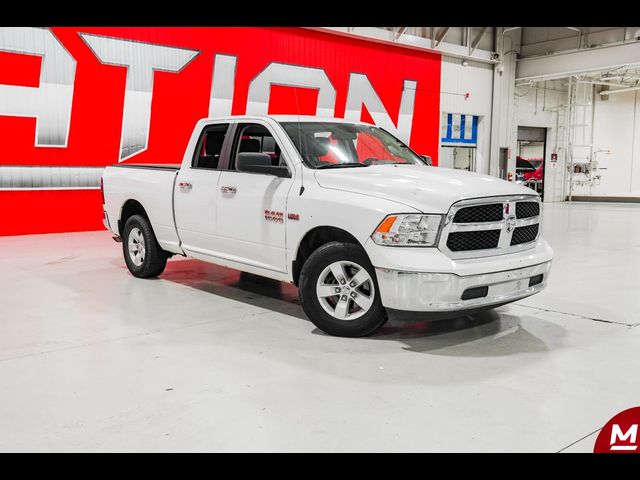 2016 Ram 1500 SLT