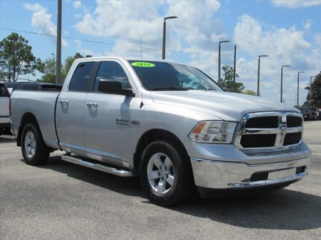 2016 Ram 1500 SLT