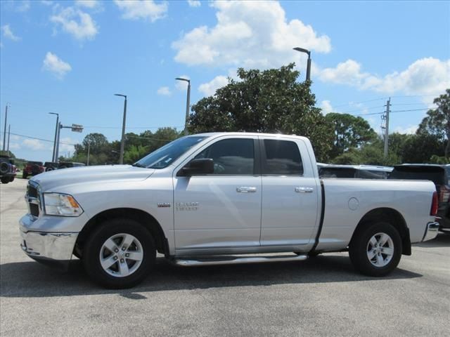 2016 Ram 1500 SLT