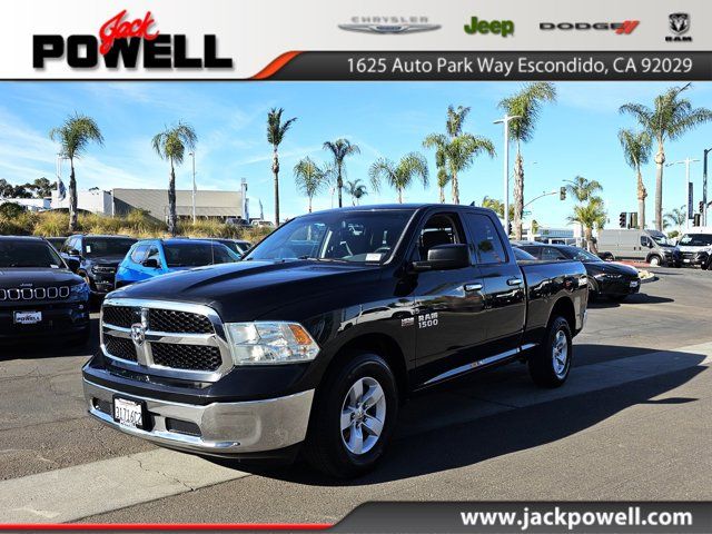 2016 Ram 1500 SLT