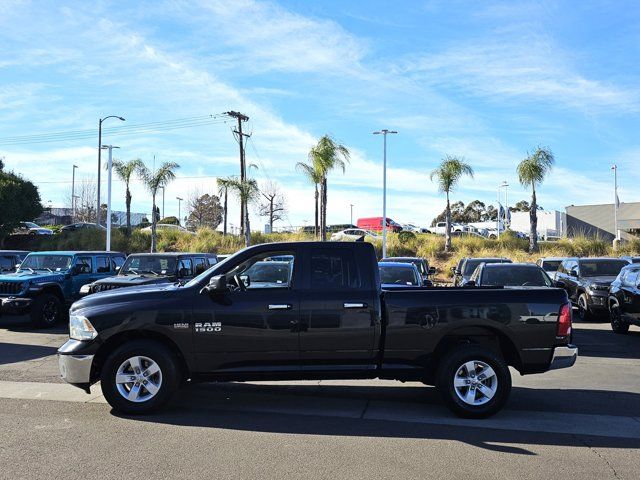 2016 Ram 1500 SLT