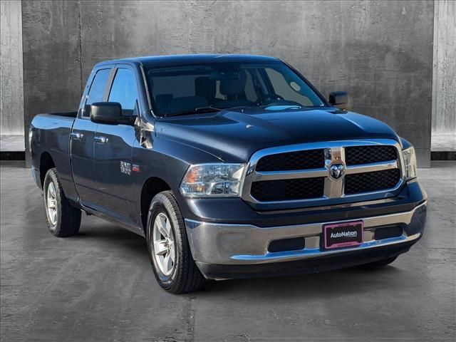 2016 Ram 1500 SLT