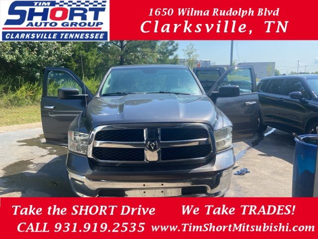 2016 Ram 1500 SLT