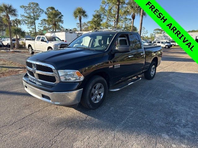 2016 Ram 1500 SLT