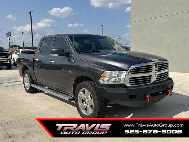 2016 Ram 1500 Lone Star