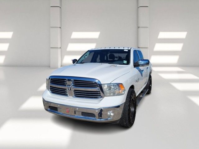 2016 Ram 1500 Lone Star