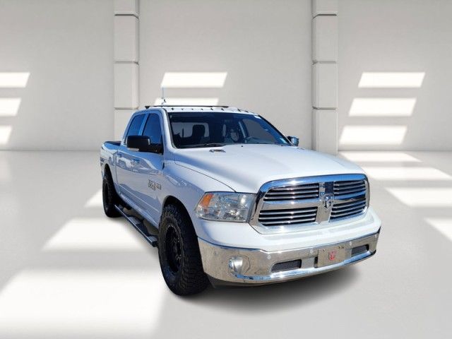 2016 Ram 1500 Lone Star