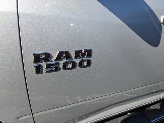 2016 Ram 1500 SLT