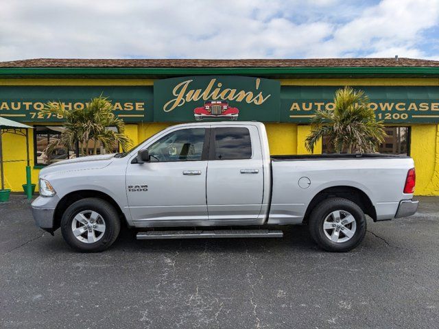 2016 Ram 1500 SLT