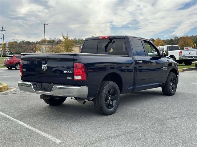 2016 Ram 1500 SLT