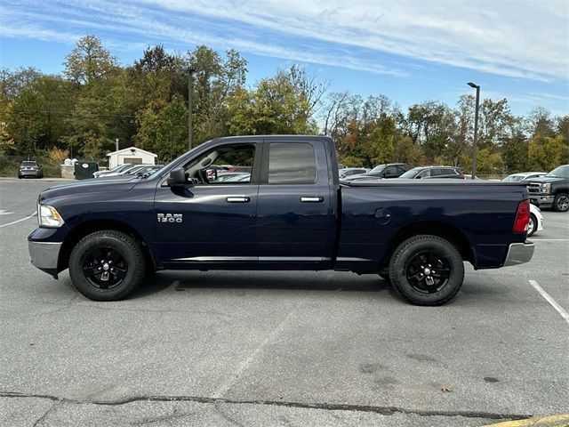 2016 Ram 1500 SLT