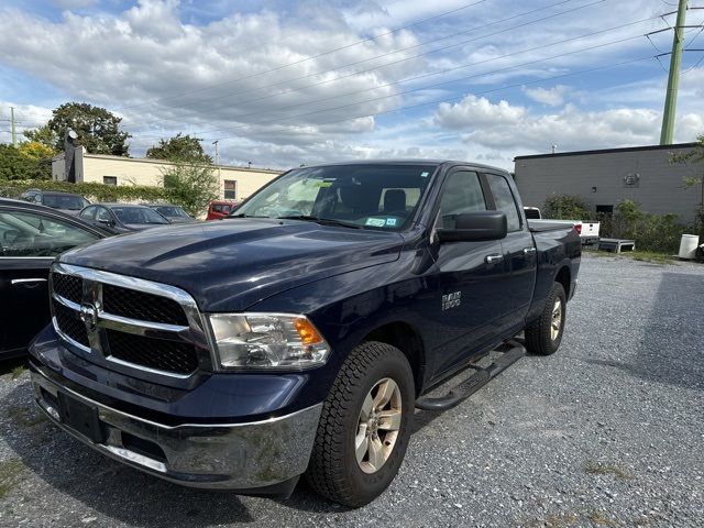 2016 Ram 1500 SLT