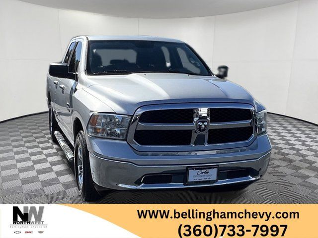 2016 Ram 1500 SLT