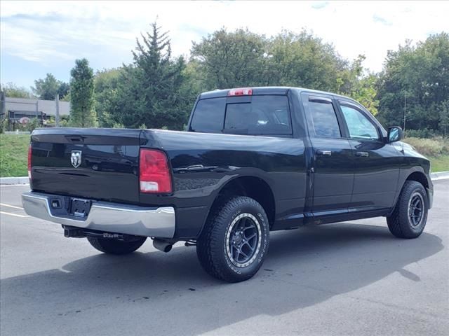 2016 Ram 1500 SLT