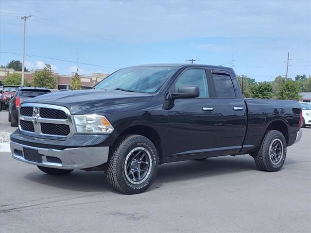 2016 Ram 1500 SLT