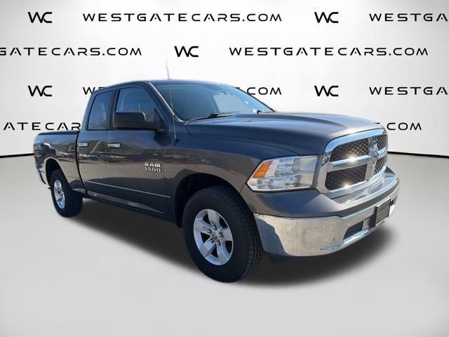 2016 Ram 1500 SLT