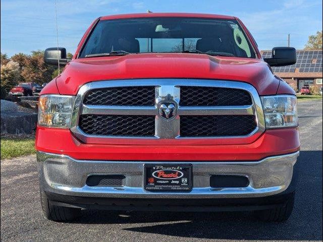 2016 Ram 1500 SLT