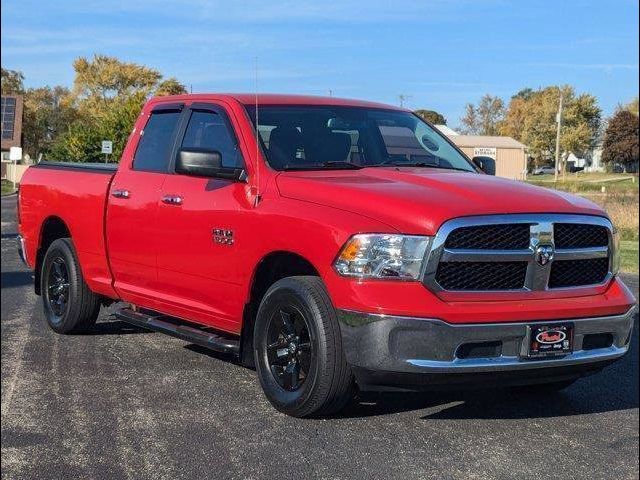 2016 Ram 1500 SLT