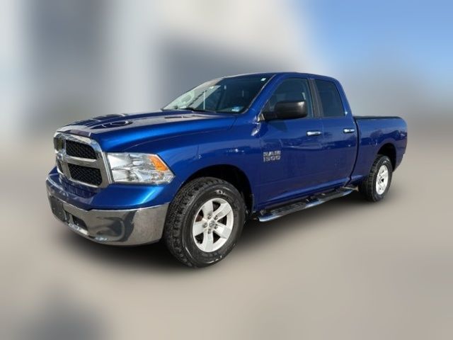 2016 Ram 1500 SLT