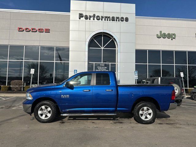 2016 Ram 1500 SLT