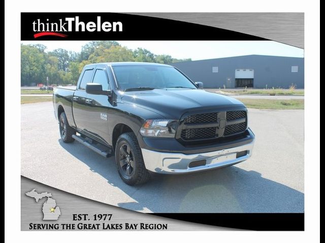 2016 Ram 1500 SLT