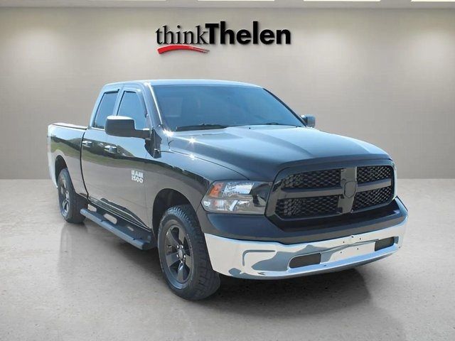 2016 Ram 1500 SLT