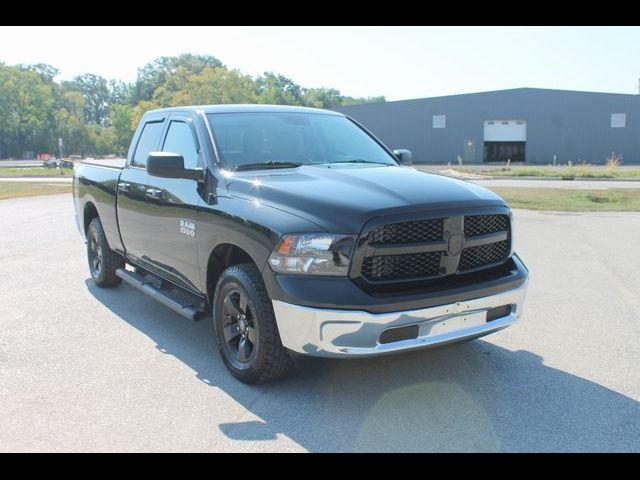 2016 Ram 1500 SLT