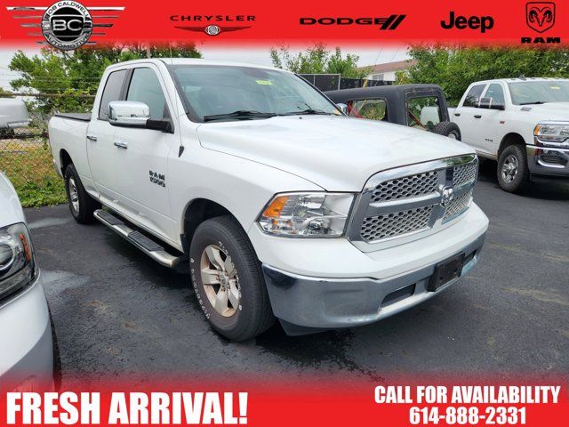 2016 Ram 1500 SLT